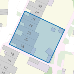 Perceel HSN01-H-3215