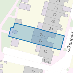 Perceel HSN01-H-3218