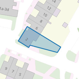 Perceel HSN01-H-3279