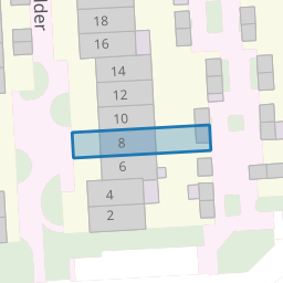 Perceel HSN01-H-3298