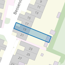 Perceel HSN01-H-3303