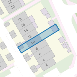 Perceel HSN01-H-3332