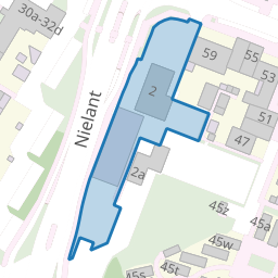 Perceel HSN01-H-3406