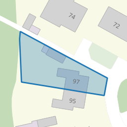 Perceel HSN01-H-3656