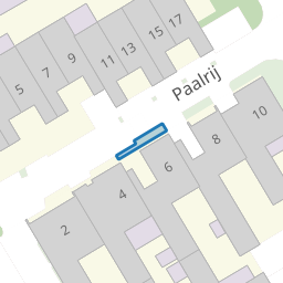 Perceel HSN01-H-3678