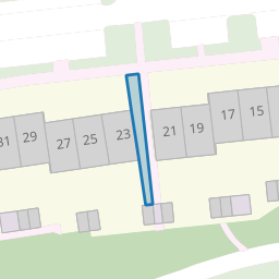 Perceel HSN01-H-3726