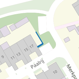 Perceel HSN01-H-3742