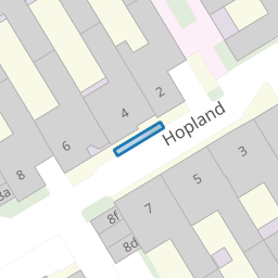 Perceel HSN01-H-3788