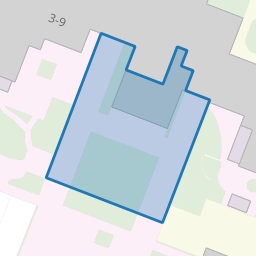 Perceel HSN01-H-3823