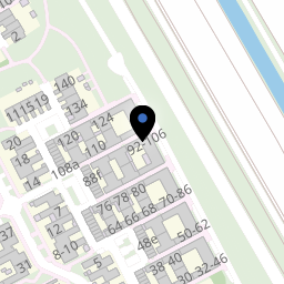 Appartement HSN01 H 542 3