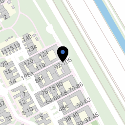 Appartement HSN01 H 542 5