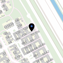 Appartement HSN01 H 543 2