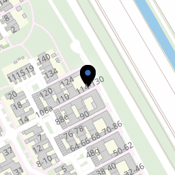 Appartement HSN01 H 543 4