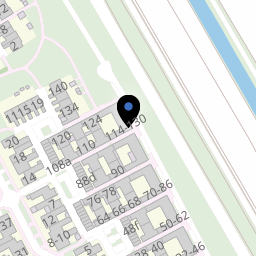 Appartement HSN01 H 543 6