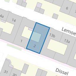 Perceel HSN01-H-659