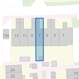 Perceel HSN01-H-819