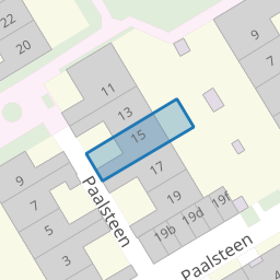 Perceel HSN01-H-979