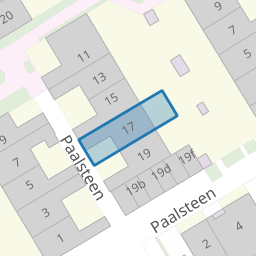 Perceel HSN01-H-980