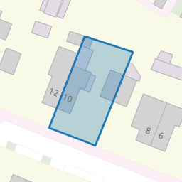 Perceel HSN01-I-1018