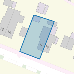 Perceel HSN01-I-1019