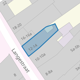 Perceel HSN01-I-1095