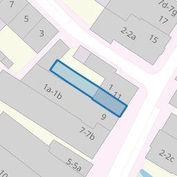 Perceel HSN01-I-1155