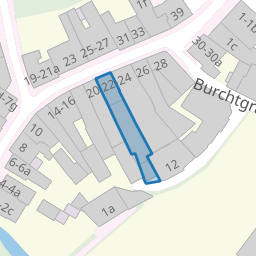 Perceel HSN01-I-1165