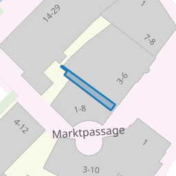 Perceel HSN01-I-1180