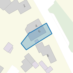 Perceel HSN01-I-1190