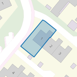 Perceel HSN01-I-1200