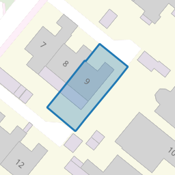 Perceel HSN01-I-1208