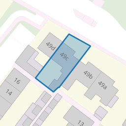 Perceel HSN01-I-1233