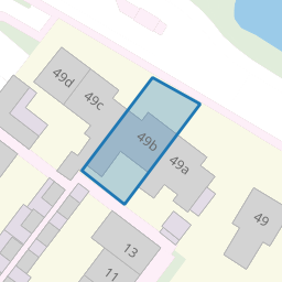 Perceel HSN01-I-1234