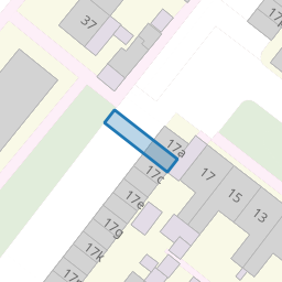 Perceel HSN01-I-1272