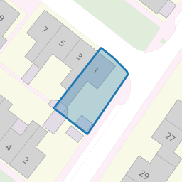 Perceel HSN01-I-1282