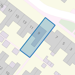 Perceel HSN01-I-1295