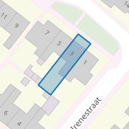 Perceel HSN01-I-1301