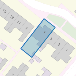 Perceel HSN01-I-1303