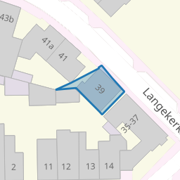 Perceel HSN01-I-1322