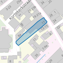 Perceel HSN01-I-1323