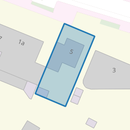 Perceel HSN01-I-1353