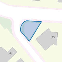 Perceel HSN01-I-1368