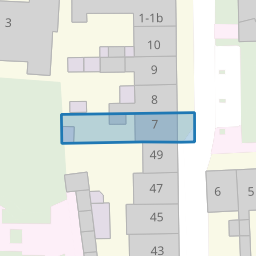 Perceel HSN01-I-1409