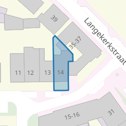 Perceel HSN01-I-1410