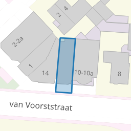 Perceel HSN01-I-1425