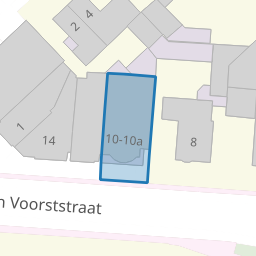 Perceel HSN01-I-1426