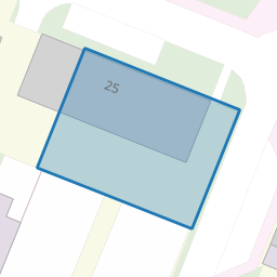 Perceel HSN01-I-1460