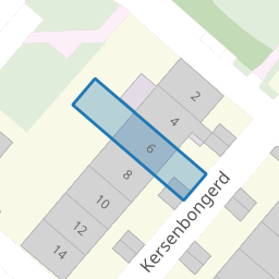 Perceel HSN01-I-1527