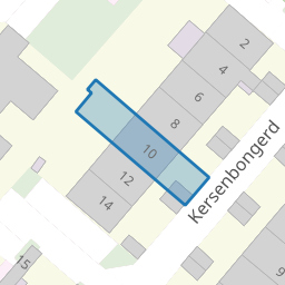 Perceel HSN01-I-1529