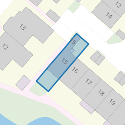 Perceel HSN01-I-1544